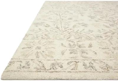 Norabel NOR02 2'6" x 7'6" Rug