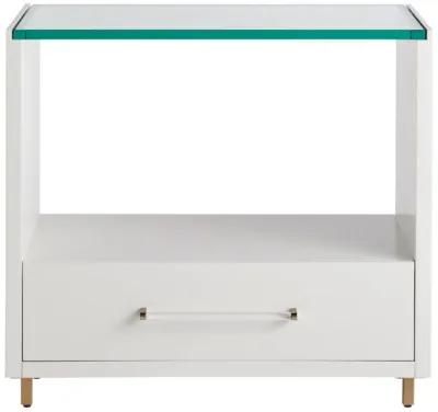 Peony Nightstand