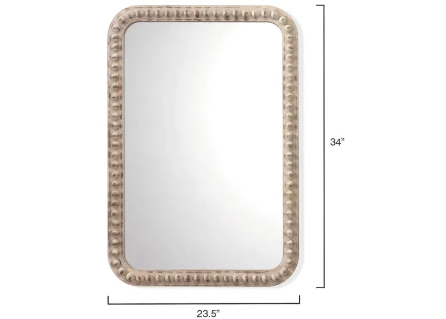 Rectangle Audrey Mirror