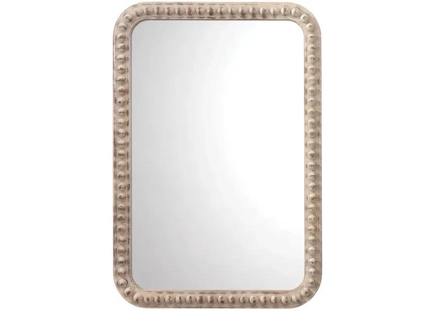 Rectangle Audrey Mirror