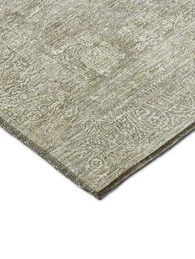 Burano BU10 Linen 3' x 5' Rug