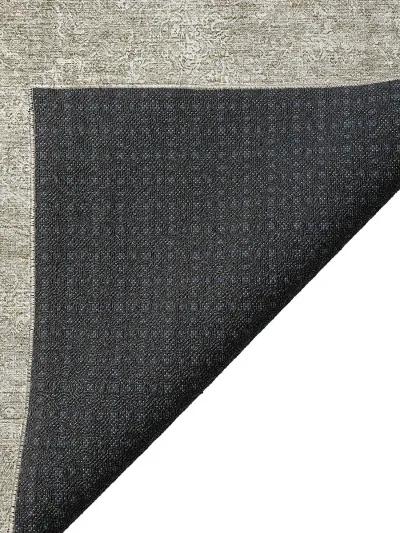 Burano BU10 Linen 3' x 5' Rug