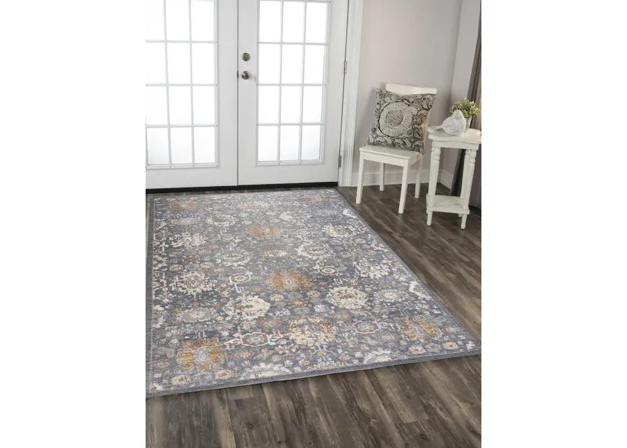 Ventura VRA752 10' x 13' Rug