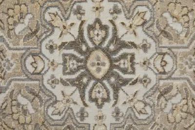 Celene 39KXF Brown/Ivory/Tan 2' x 3' Rug