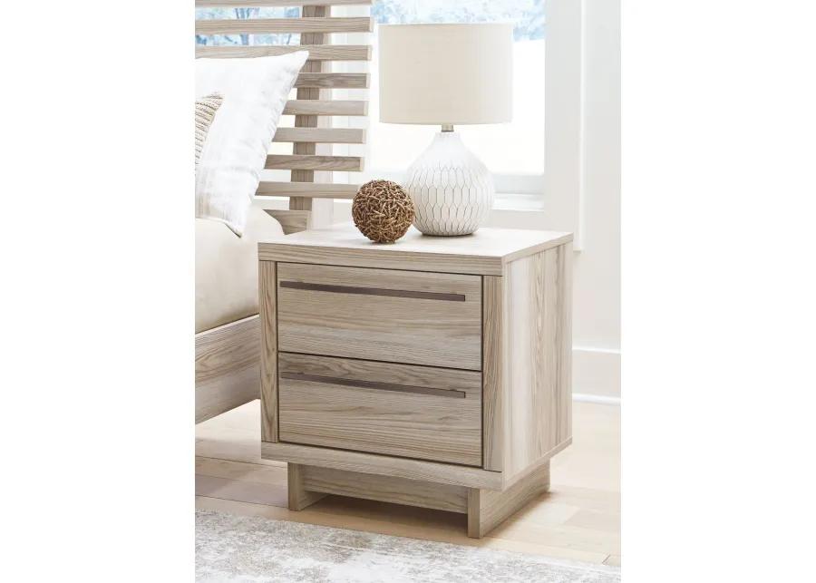 Hasbrick Nightstand