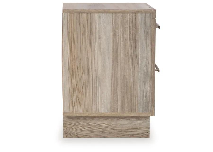 Hasbrick Nightstand