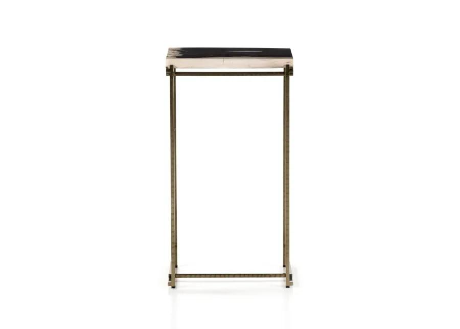 Tig End Table