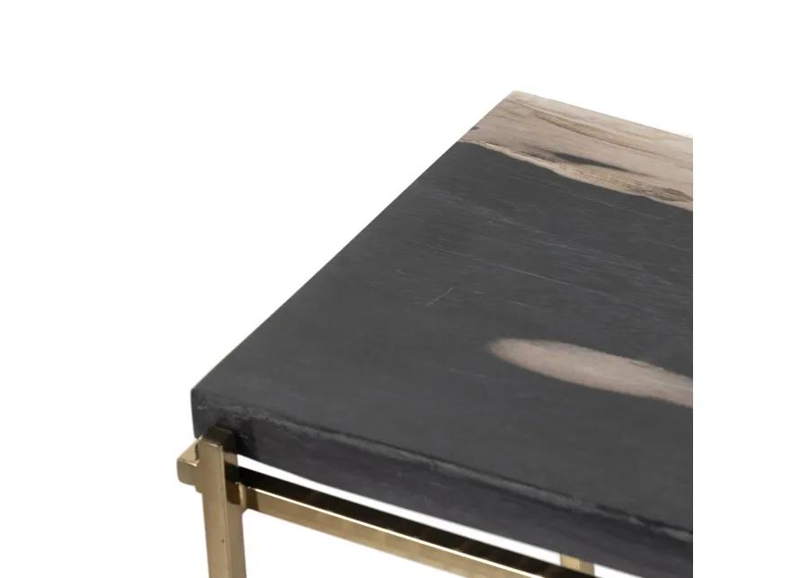 Tig End Table