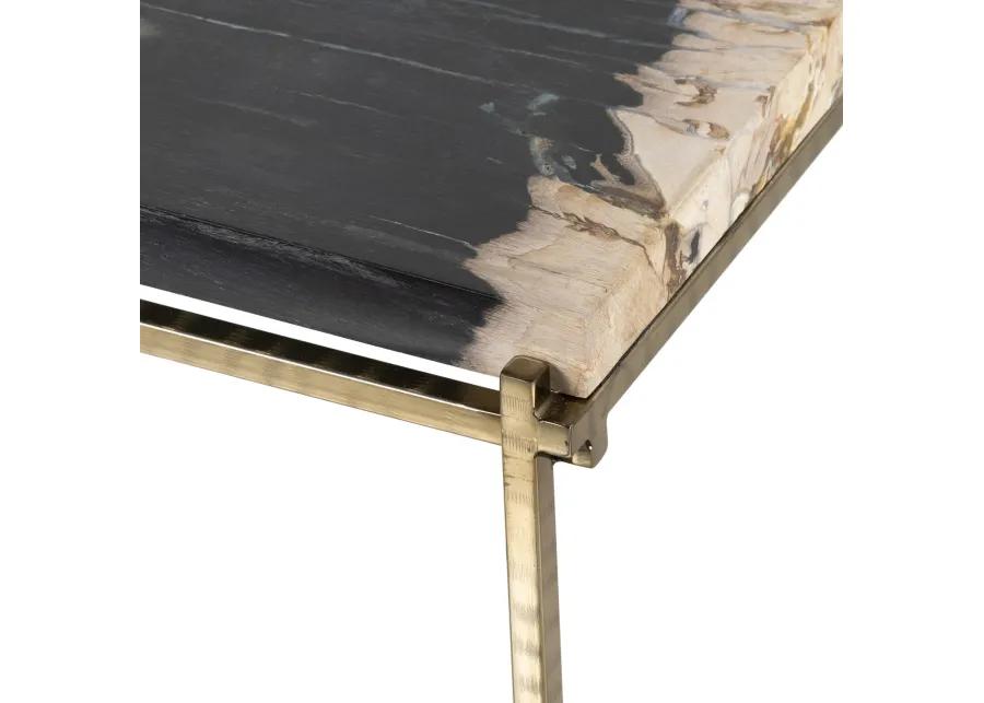 Tig End Table