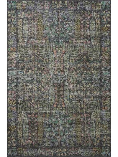 Maison MAO07 2'6" x 9'6" Rug