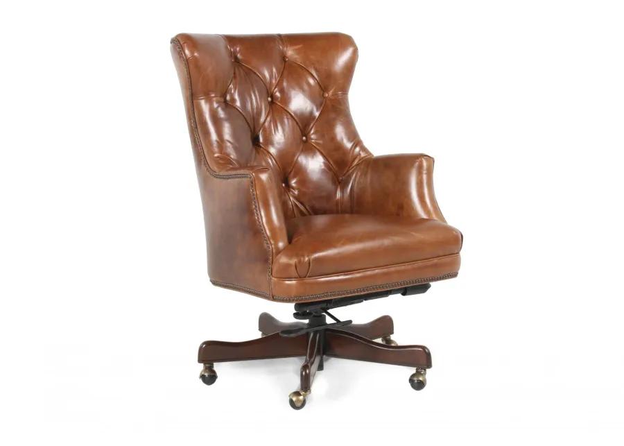 Bradley Executive Swivel Tilt Chair