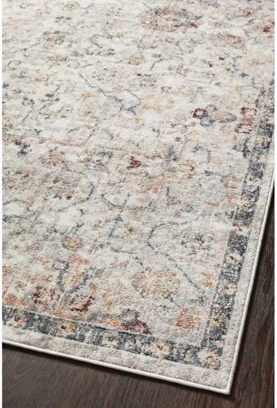 Cassandra CSN03 2'6" x 7'9" Rug