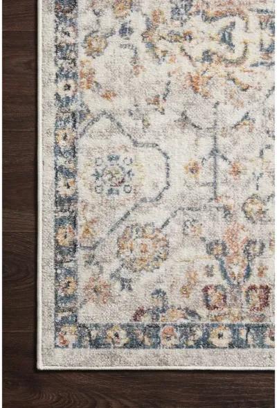 Cassandra CSN03 2'6" x 7'9" Rug