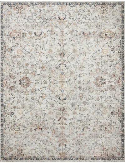 Cassandra CSN03 2'6" x 7'9" Rug