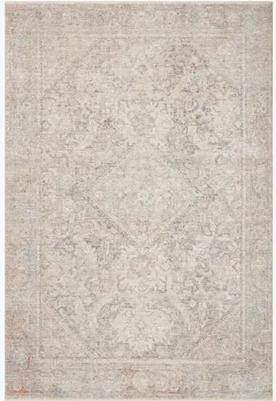 Carlisle CAR04 2'7" x 10'" Rug