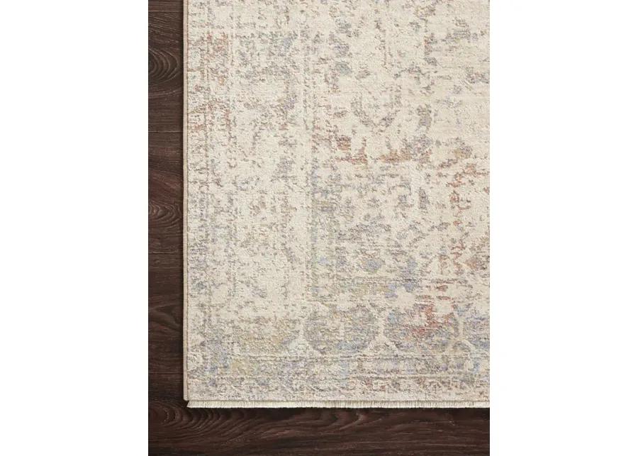 Carlisle CAR05 2'7" x 7'9" Rug