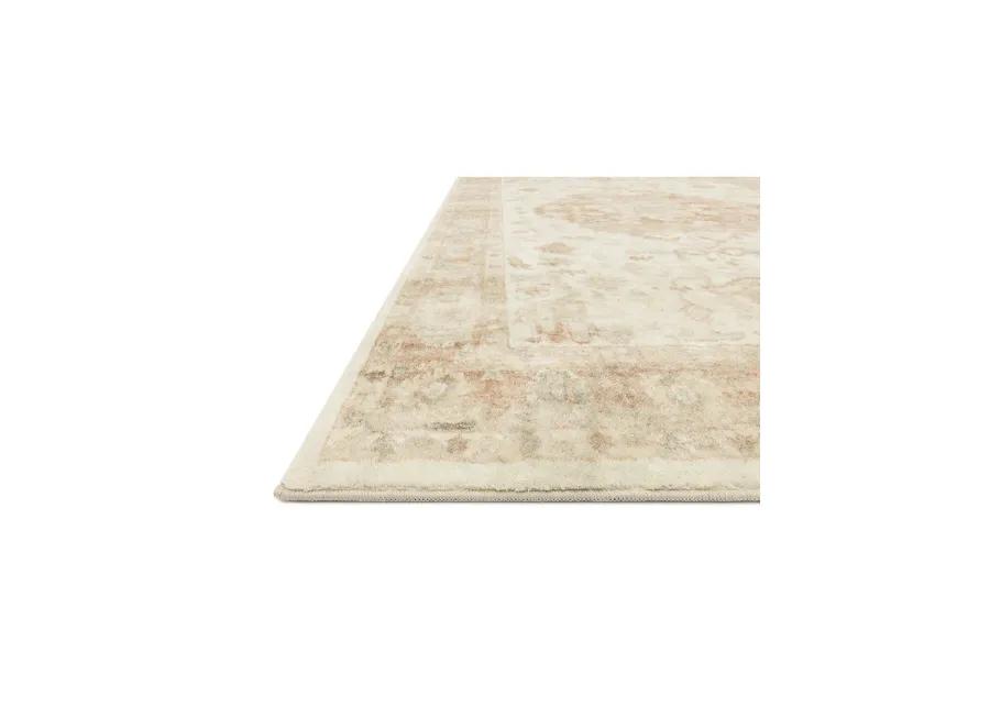 Rosette ROS03 2'6" x 7'6" Rug