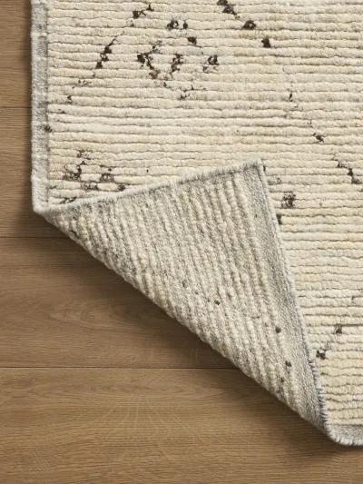 Briyana BRI03 Natural/Stone 9'6" x 13'6" Rug