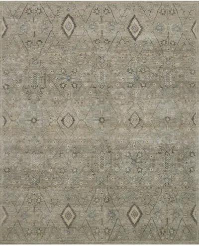 Legacy LZ05 Stone 9' x 12' Rug