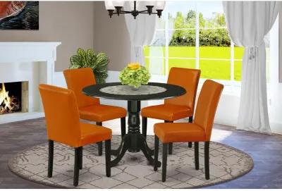 Dining Room Set Black