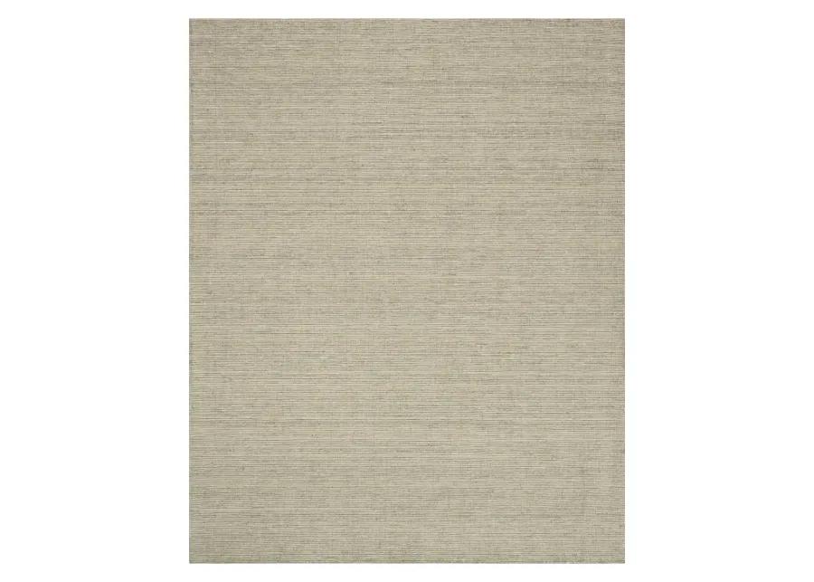 Villa VW01 Stone 12' x 15' Rug