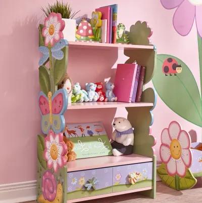 Fantasy Fields - Toy Furniture -Magic Garden Bookshelf