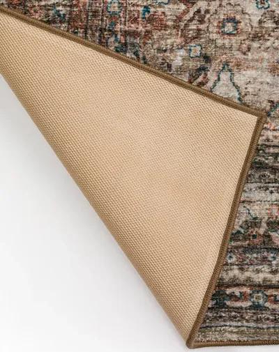 Jericho JC7 Latte 8' x 10' Rug