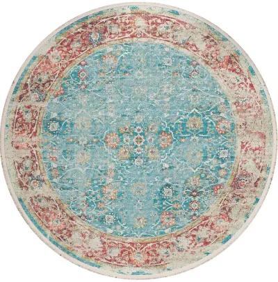 Marbella MB2 Mediterranean 10' Rug