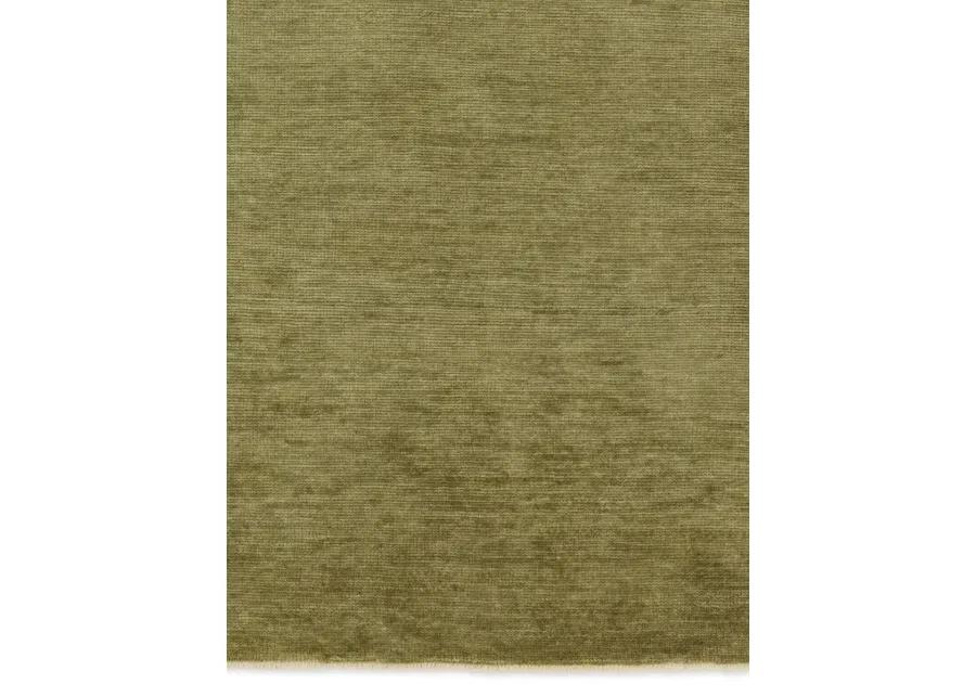 Saga Origin Green 8'6" x 11'6" Rug