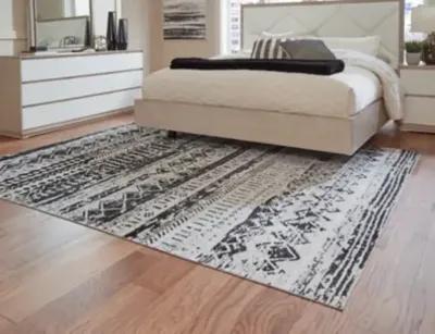 Devman 7'7" x 9'11" Rug