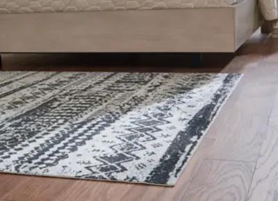 Devman 7'7" x 9'11" Rug