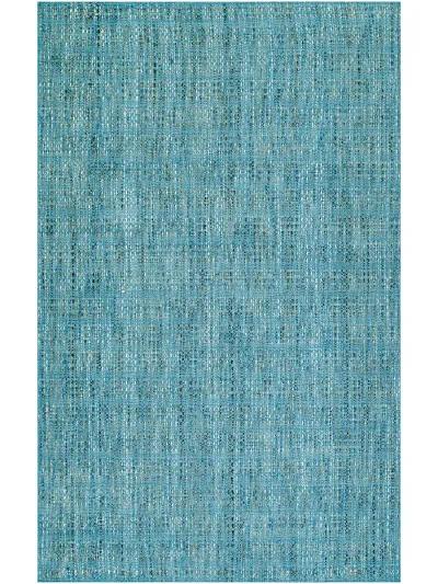 Nepal NL100 Denim 9' x 13' Rug