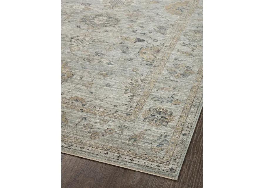 Millennium MIE02 2'7" x 12'" Rug