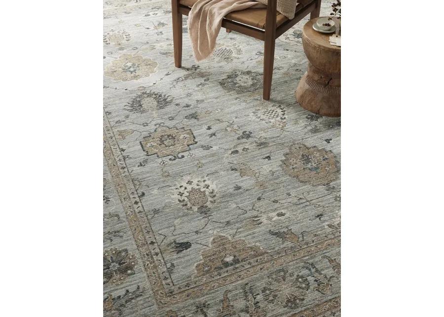 Millennium MIE02 2'7" x 12'" Rug