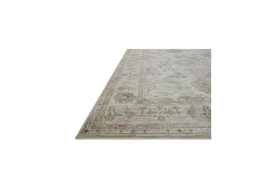 Millennium MIE02 2'7" x 12'" Rug