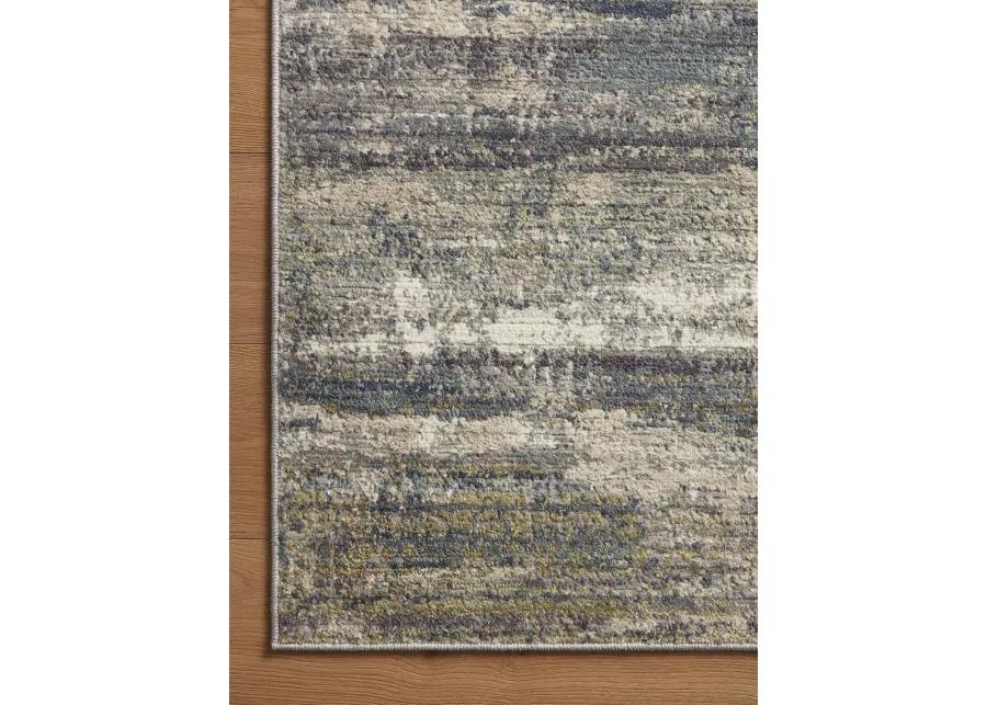 Arden ARD05 2'6" x 4'" Rug