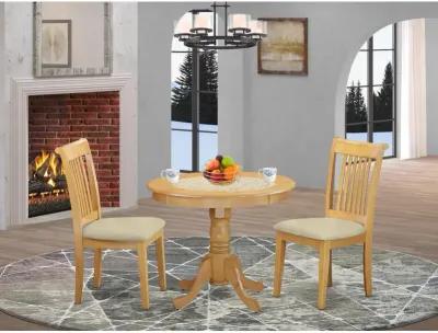 Dining Room Set Oak