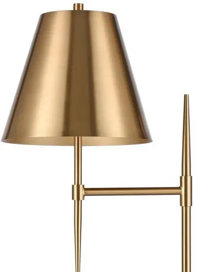 Otus 65'' High 1-Light Floor Lamp