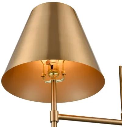 Otus 65'' High 1-Light Floor Lamp