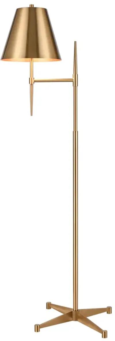 Otus 65'' High 1-Light Floor Lamp