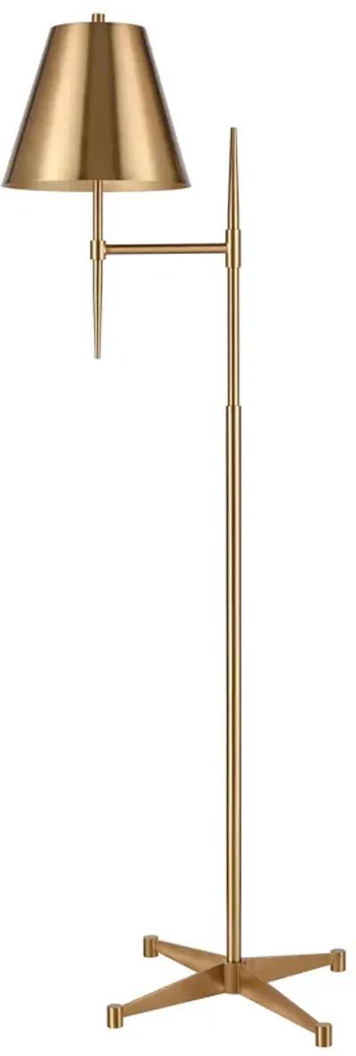 Otus 65'' High 1-Light Floor Lamp