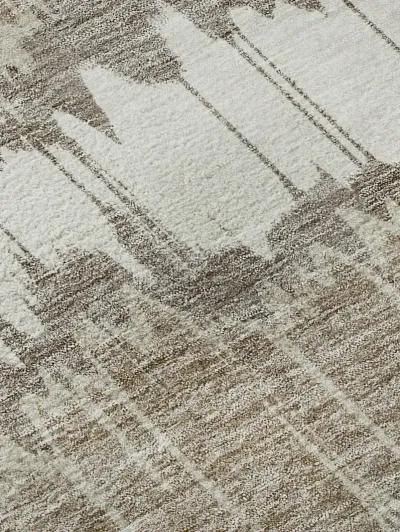 Neo NO9 Taupe 10' x 14' Rug