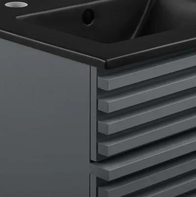 Render 18" Bathroom Vanity