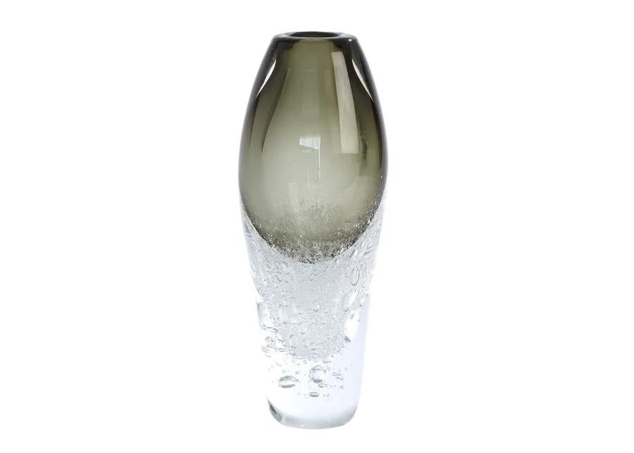 Venus Vase-Grey Large