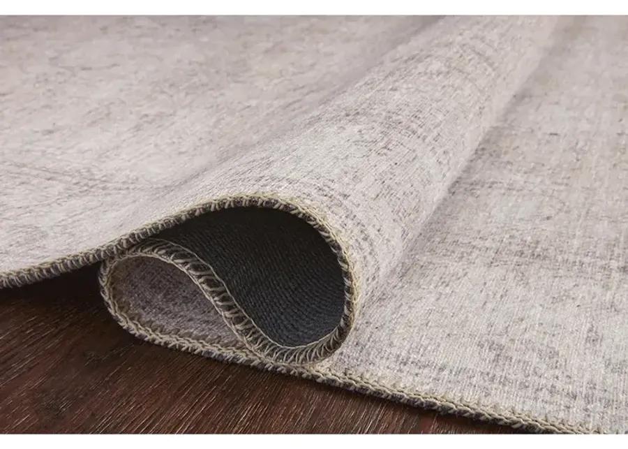 Loren LQ12 Sand 5' x 7'6" Rug