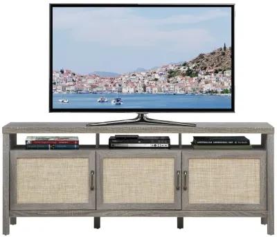 Universal TV Stand Entertainment Media Center for TV's up to 65 Inch