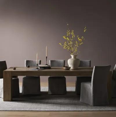 Abaso Dining Table