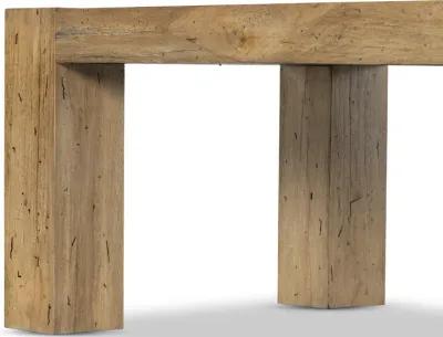 Abaso Dining Table