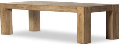 Abaso Dining Table