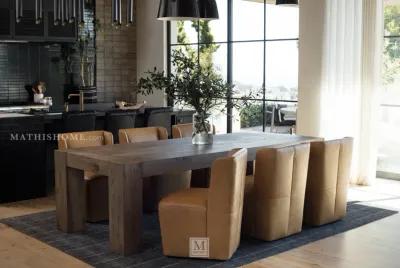 Abaso Dining Table